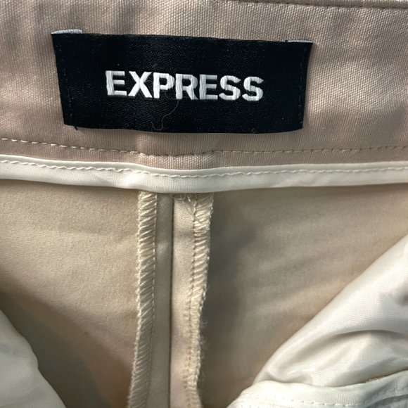 Express Shortie High Rise - Picture 4 of 6